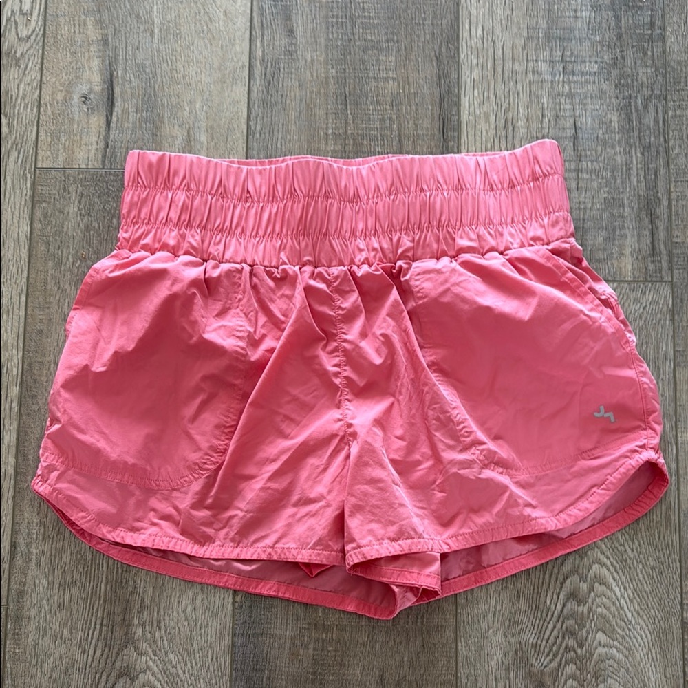Pink JoyLab Women's Shorts